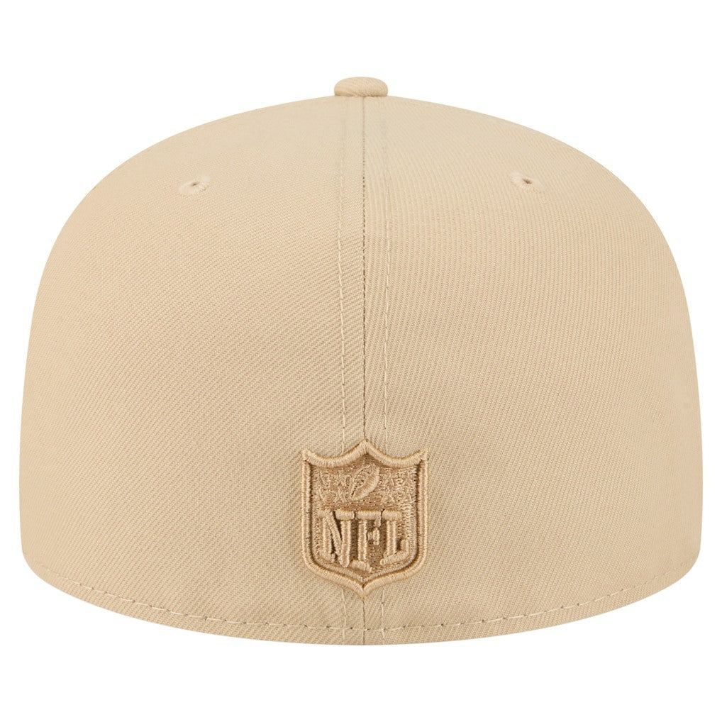 Color Pack A-Frame 59FIFTY Fitted Hat - Washington Commanders