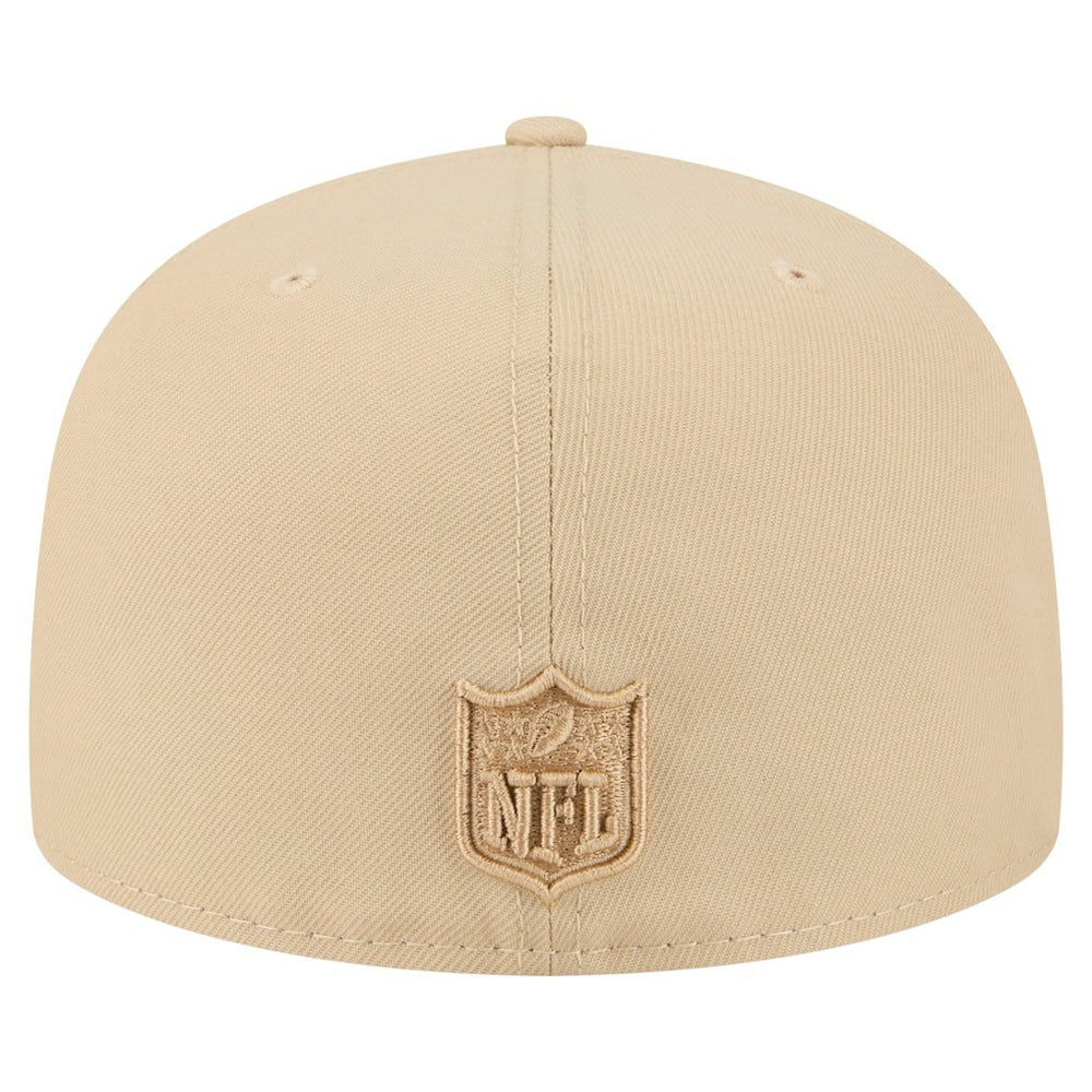 Color Pack A-Frame 59FIFTY Fitted Hat - Washington Commanders