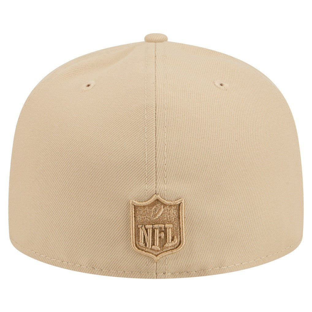 Color Pack A-Frame 59FIFTY Fitted Hat - Kansas City Chiefs