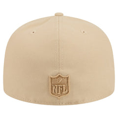 Color Pack A-Frame 59FIFTY Fitted Hat - Kansas City Chiefs