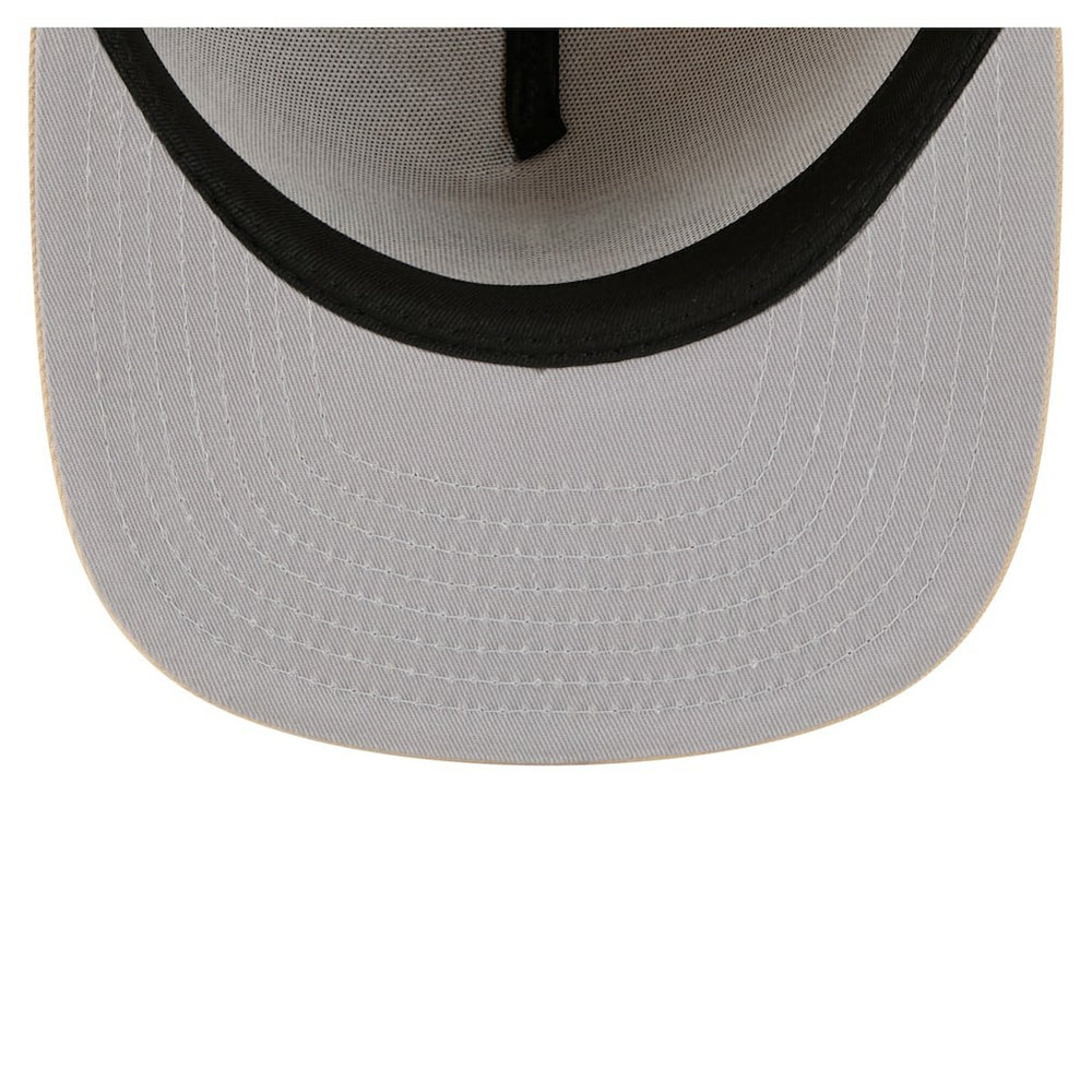 Color Pack A-Frame 59FIFTY Fitted Hat - Los Angeles Chargers