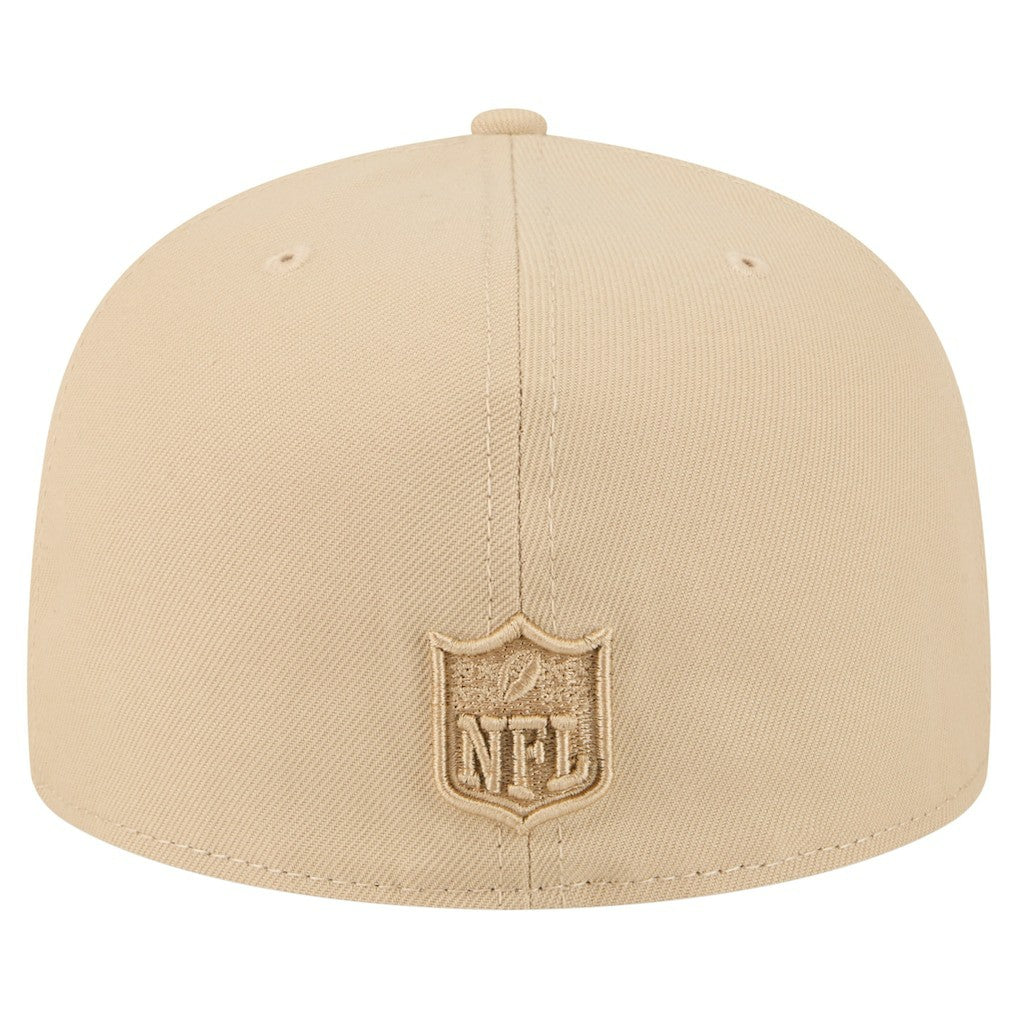 Color Pack A-Frame 59FIFTY Fitted Hat - Miami Dolphins