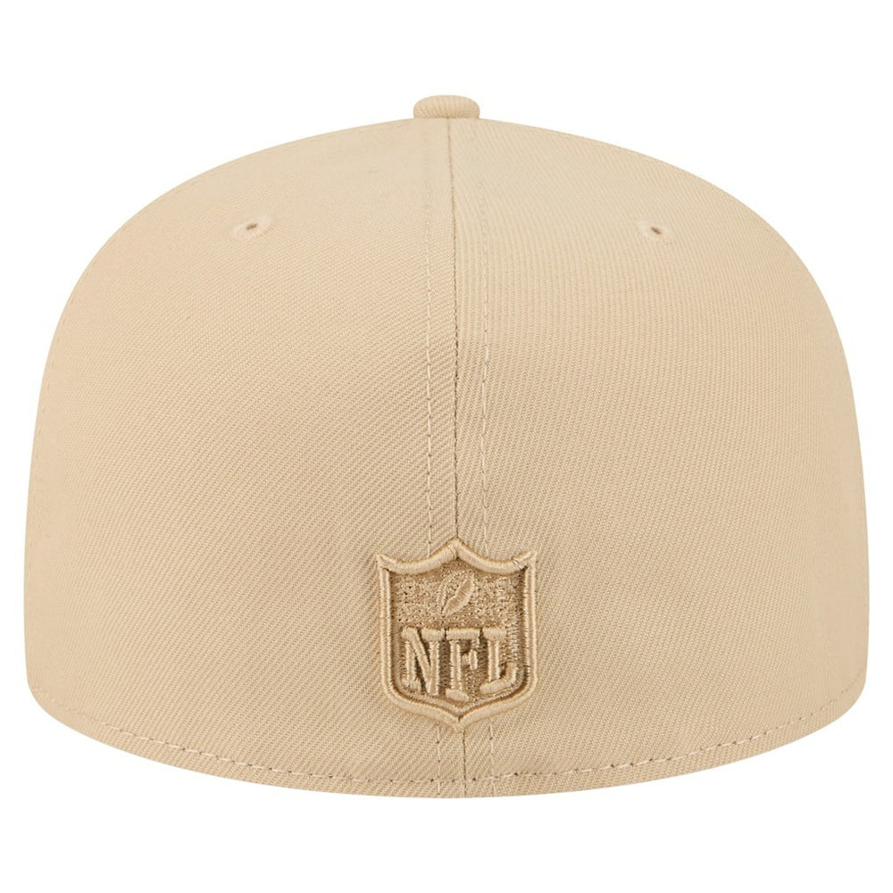Color Pack A-Frame 59FIFTY Fitted Hat - Miami Dolphins
