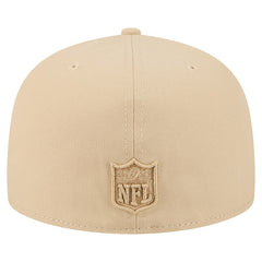 Color Pack A-Frame 59FIFTY Fitted Hat - Miami Dolphins