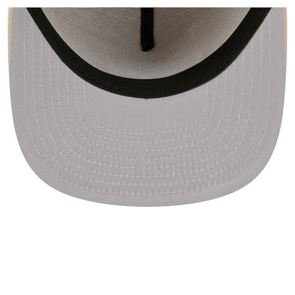 Color Pack A-Frame 59FIFTY Fitted Hat - Miami Dolphins