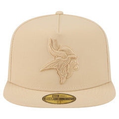 Color Pack A-Frame 59FIFTY Fitted Hat - Minnesota Vikings