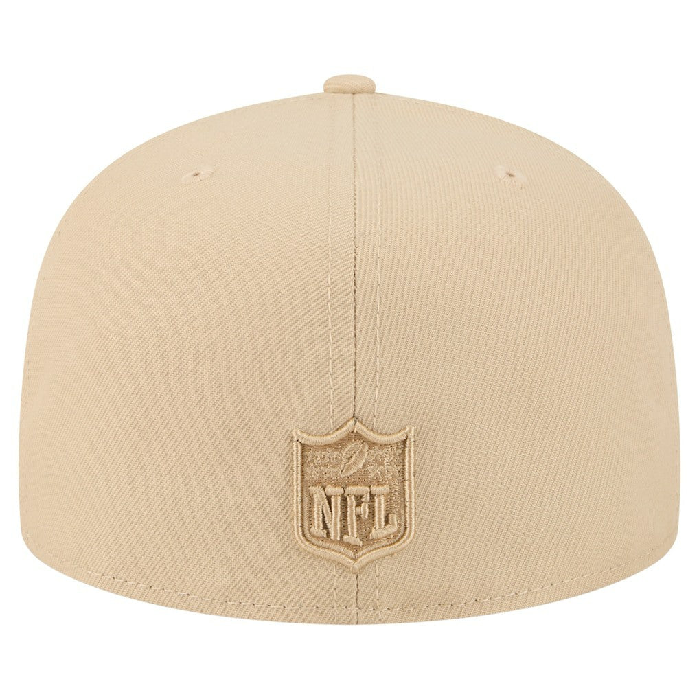 Color Pack A-Frame 59FIFTY Fitted Hat - Minnesota Vikings