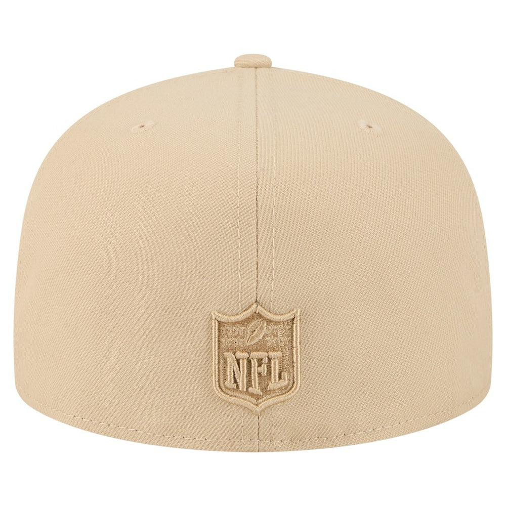 Color Pack A-Frame 59FIFTY Fitted Hat - Minnesota Vikings
