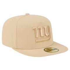 Color Pack A-Frame 59FIFTY Fitted Hat - New York Giants