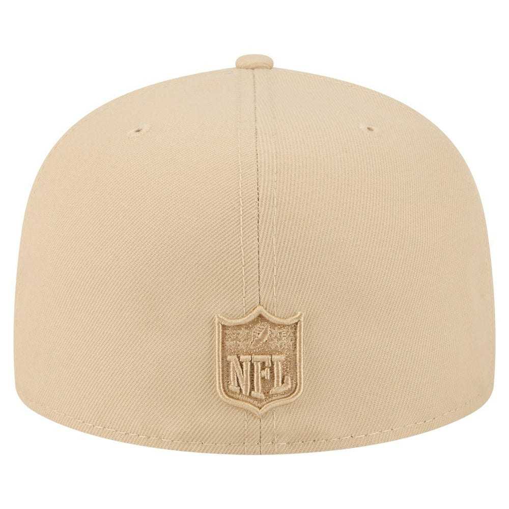 Color Pack A-Frame 59FIFTY Fitted Hat - New York Giants