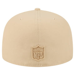 Color Pack A-Frame 59FIFTY Fitted Hat - New York Giants