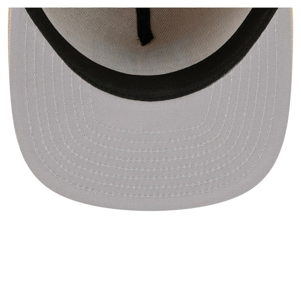 Color Pack A-Frame 59FIFTY Fitted Hat - New York Giants