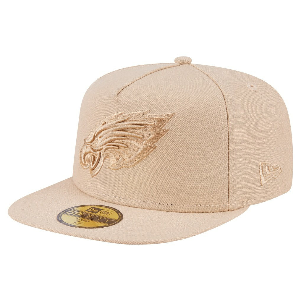 Color Pack A-Frame 59FIFTY Fitted Hat - Philadelphia Eagles