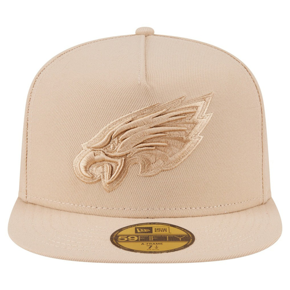 Color Pack A-Frame 59FIFTY Fitted Hat - Philadelphia Eagles