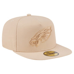 Color Pack A-Frame 59FIFTY Fitted Hat - Philadelphia Eagles