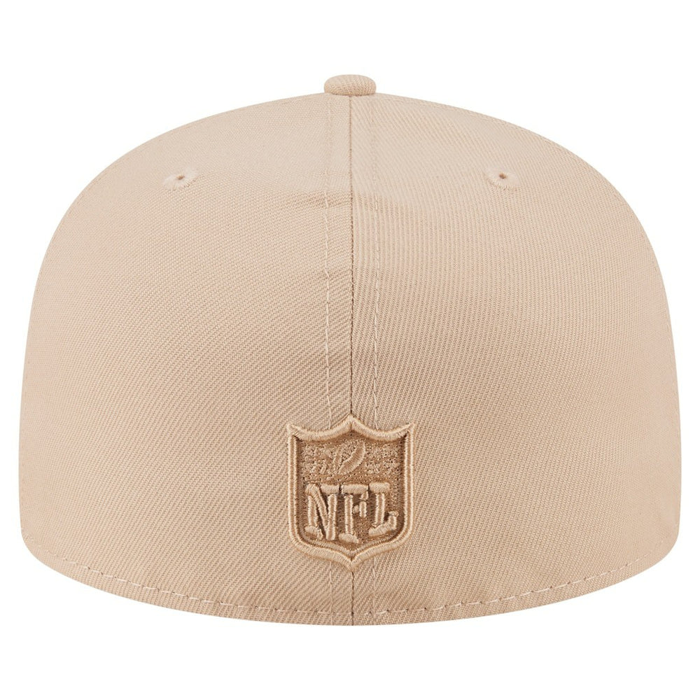 Color Pack A-Frame 59FIFTY Fitted Hat - Philadelphia Eagles