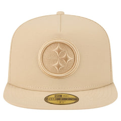 Color Pack A-Frame 59FIFTY Fitted Hat - Pittsburgh Steelers
