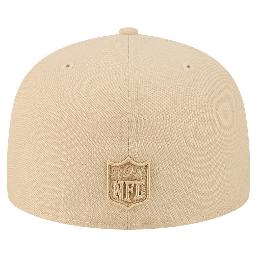 Color Pack A-Frame 59FIFTY Fitted Hat - Pittsburgh Steelers