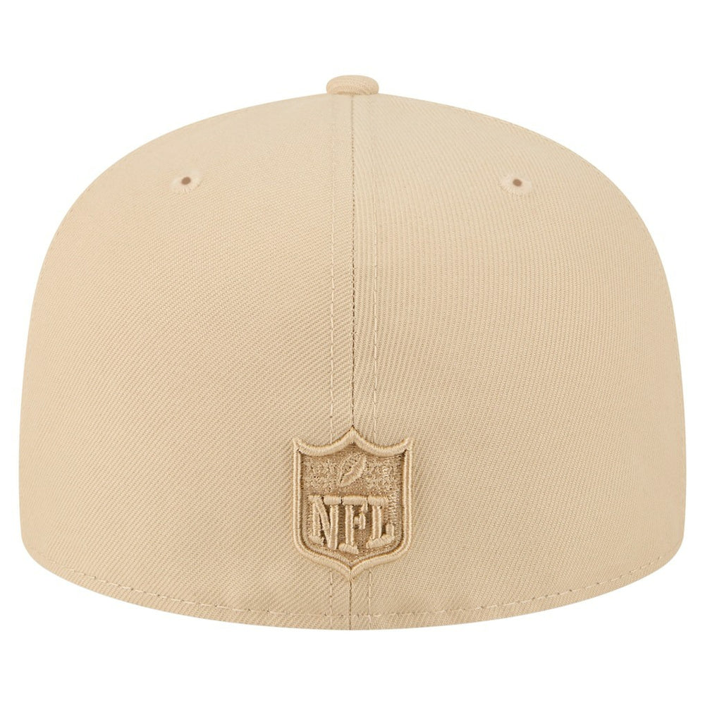 Color Pack A-Frame 59FIFTY Fitted Hat - Pittsburgh Steelers