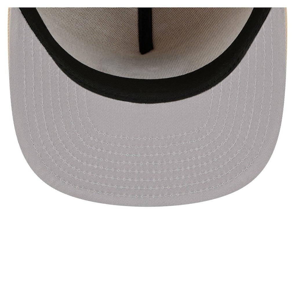 Color Pack A-Frame 59FIFTY Fitted Hat - Pittsburgh Steelers