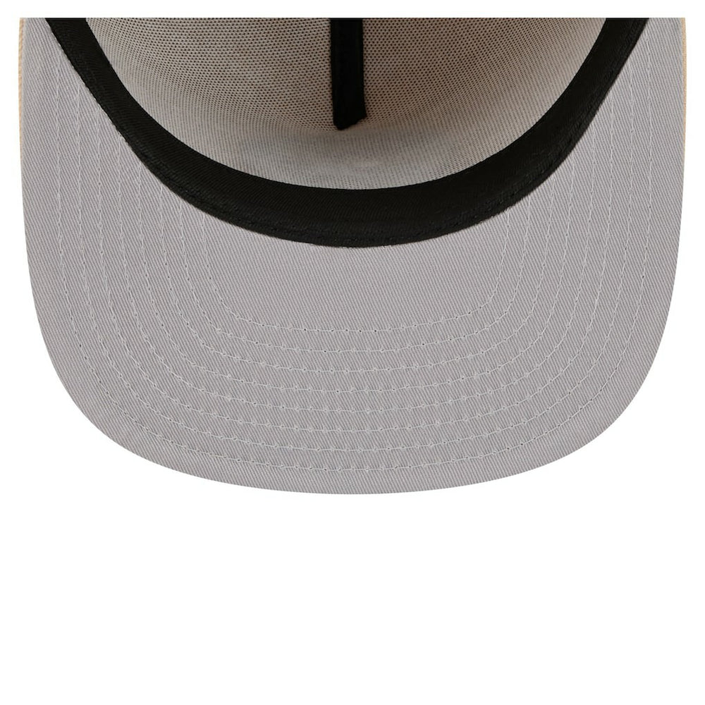 Color Pack A-Frame 59FIFTY Fitted Hat - Pittsburgh Steelers