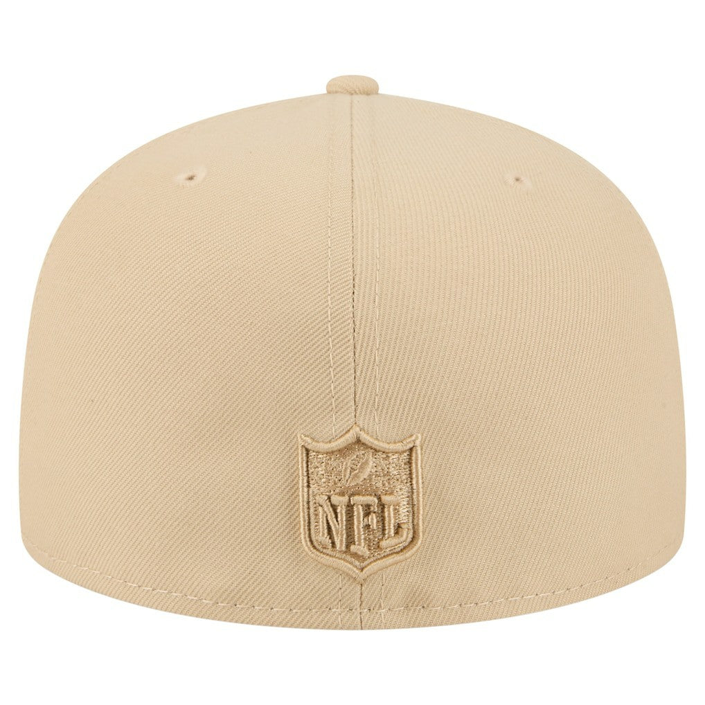 Color Pack A-Frame 59FIFTY Fitted Hat - Cincinnati Bengals