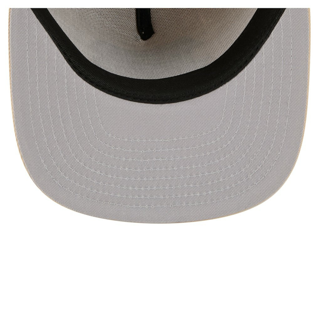 Color Pack A-Frame 59FIFTY Fitted Hat - Cincinnati Bengals