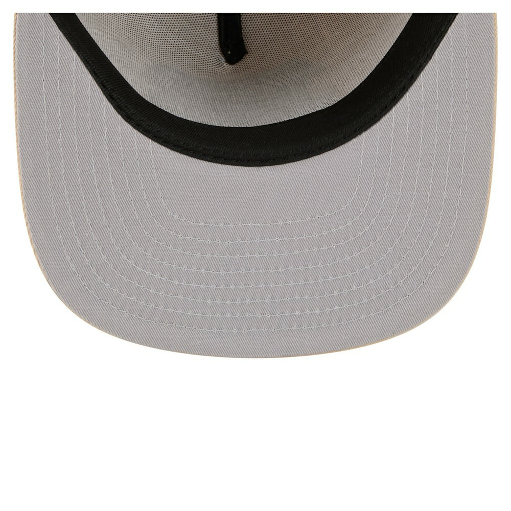 Color Pack A-Frame 59FIFTY Fitted Hat - Cincinnati Bengals