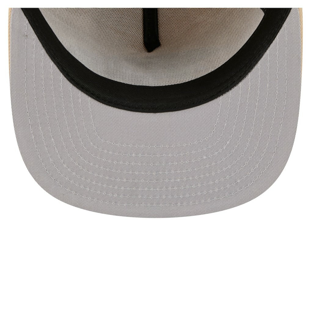 Color Pack A-Frame 59FIFTY Fitted Hat - Baltimore Ravens