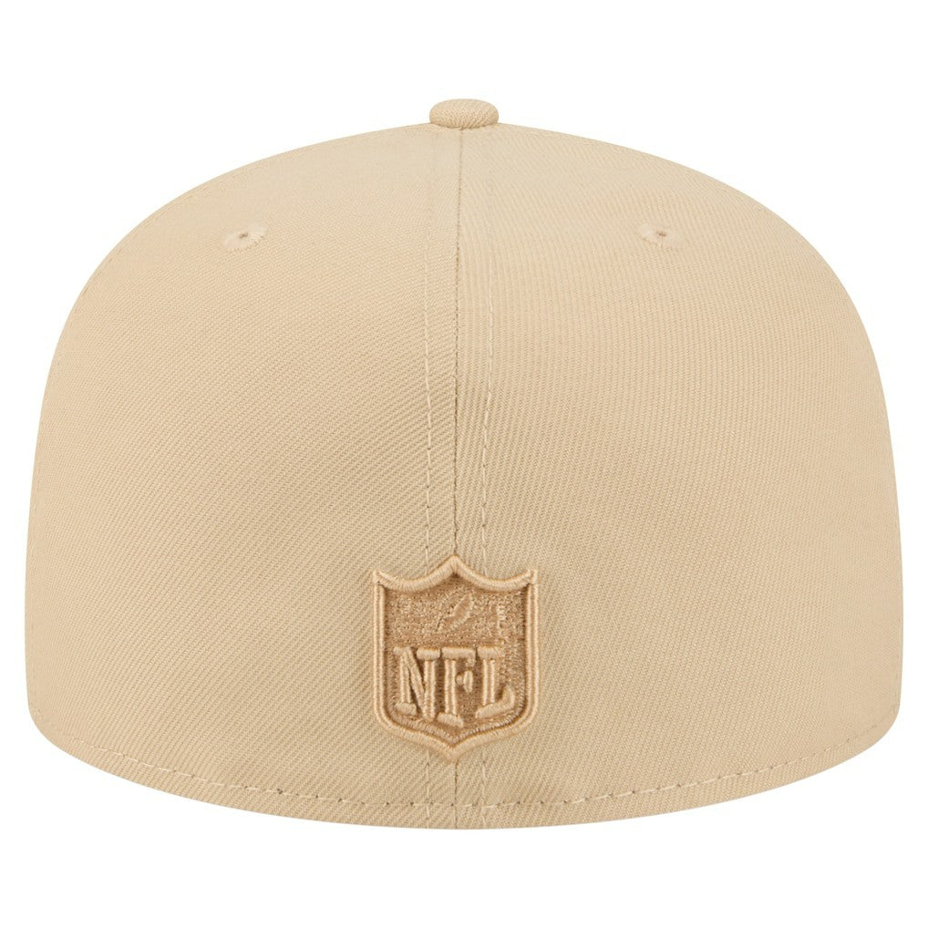 Color Pack A-Frame 59FIFTY Fitted Hat - Cleveland Browns