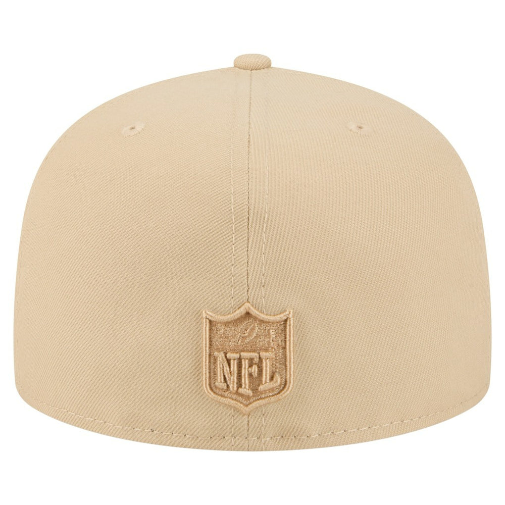 Color Pack A-Frame 59FIFTY Fitted Hat - Cleveland Browns