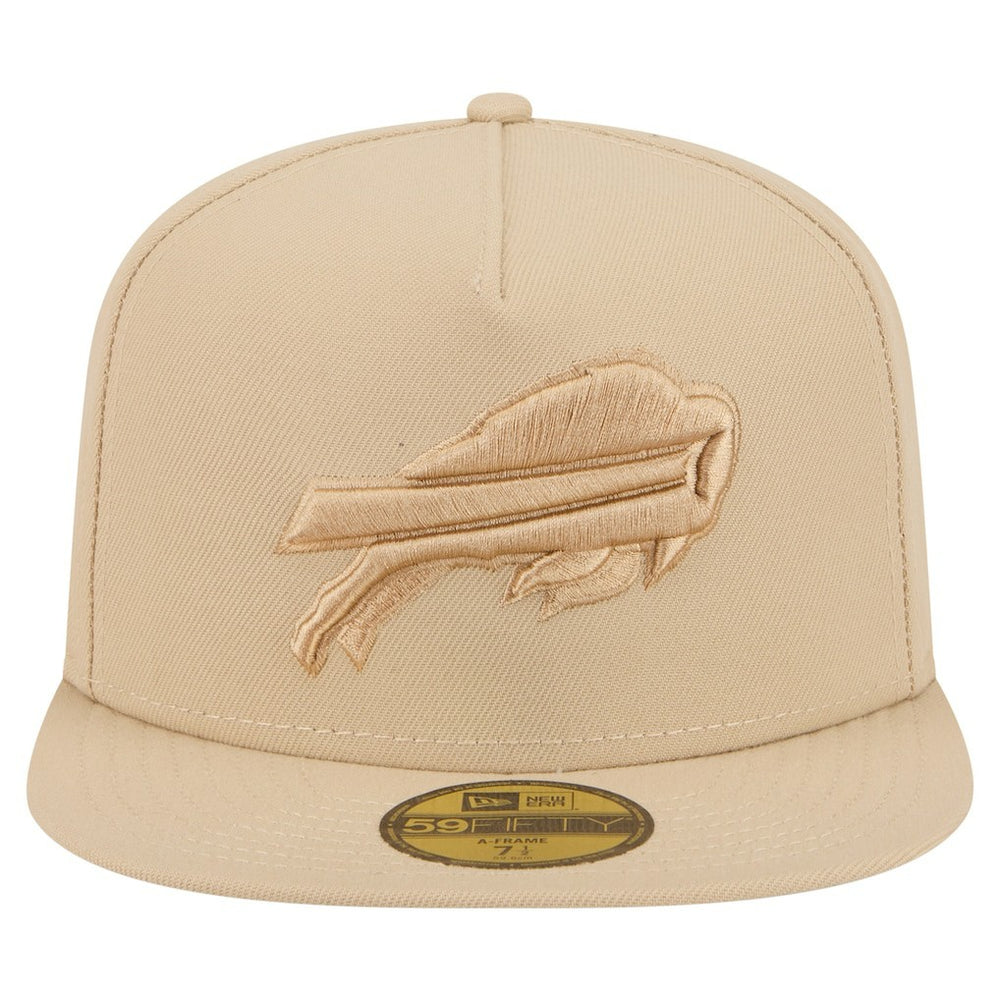 Color Pack A-Frame 59FIFTY Fitted Hat - Buffalo Bills