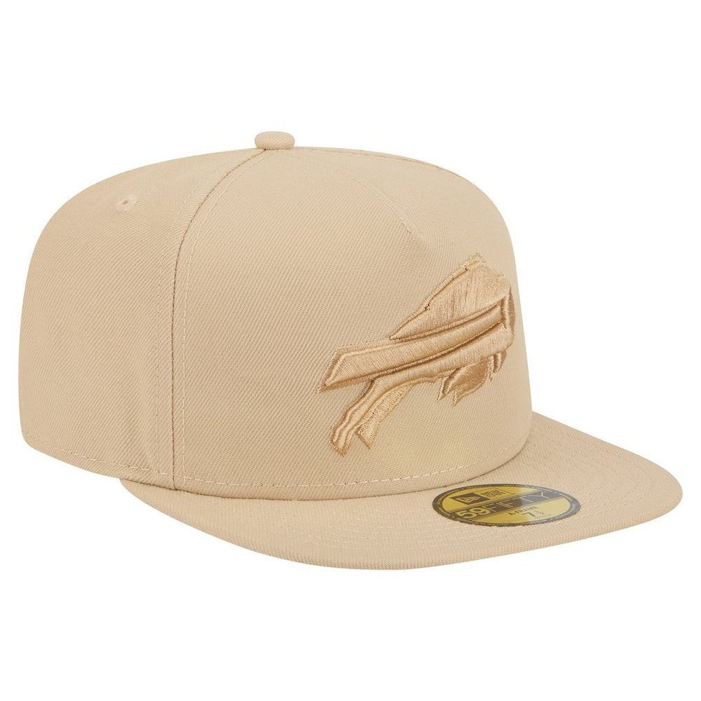 Color Pack A-Frame 59FIFTY Fitted Hat - Buffalo Bills