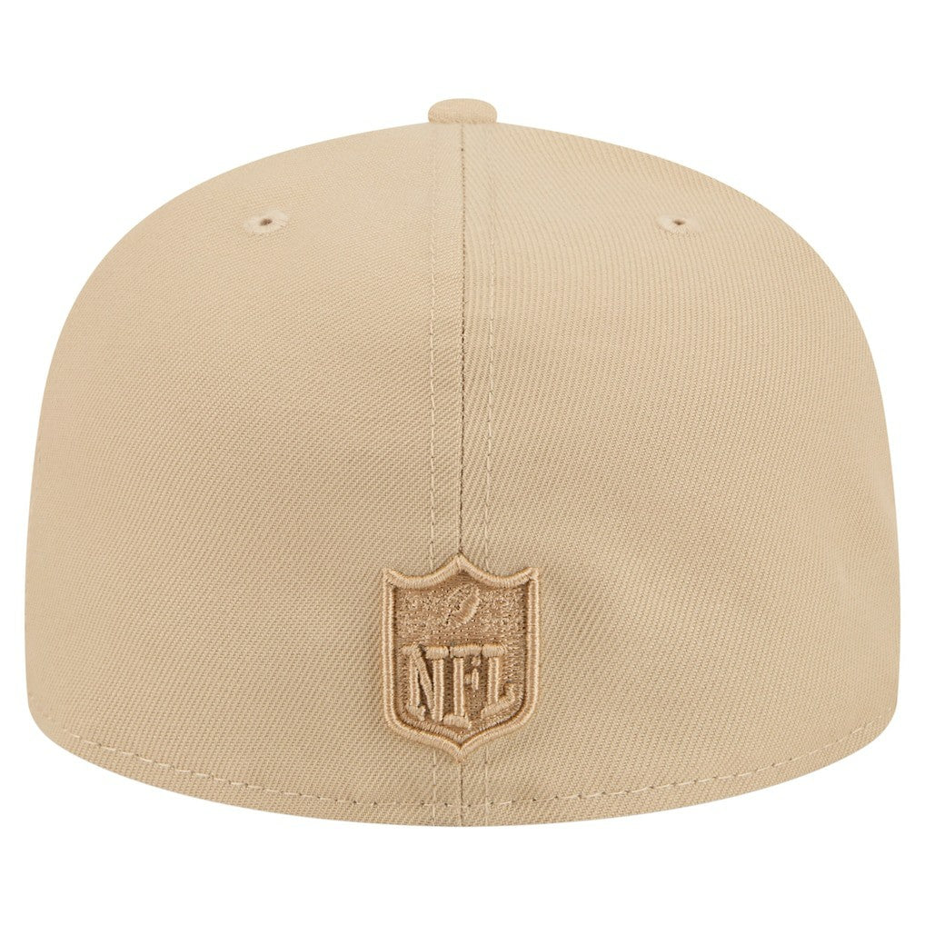Color Pack A-Frame 59FIFTY Fitted Hat - Buffalo Bills