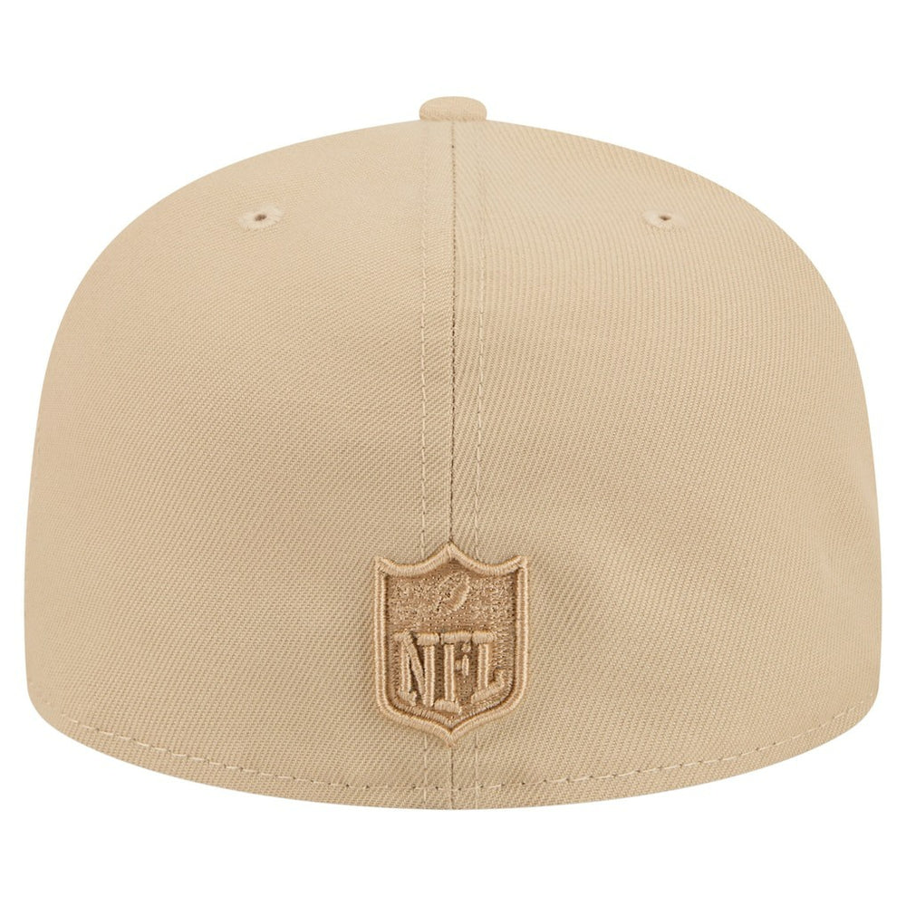 Color Pack A-Frame 59FIFTY Fitted Hat - Buffalo Bills