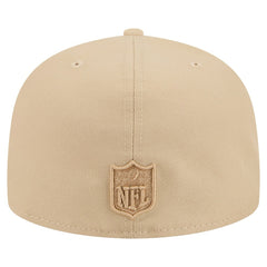 Color Pack A-Frame 59FIFTY Fitted Hat - Buffalo Bills