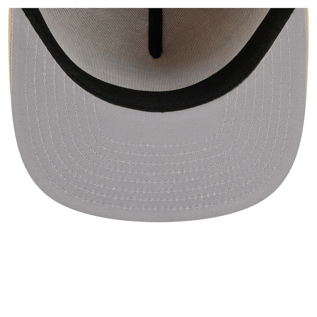 Color Pack A-Frame 59FIFTY Fitted Hat - Buffalo Bills