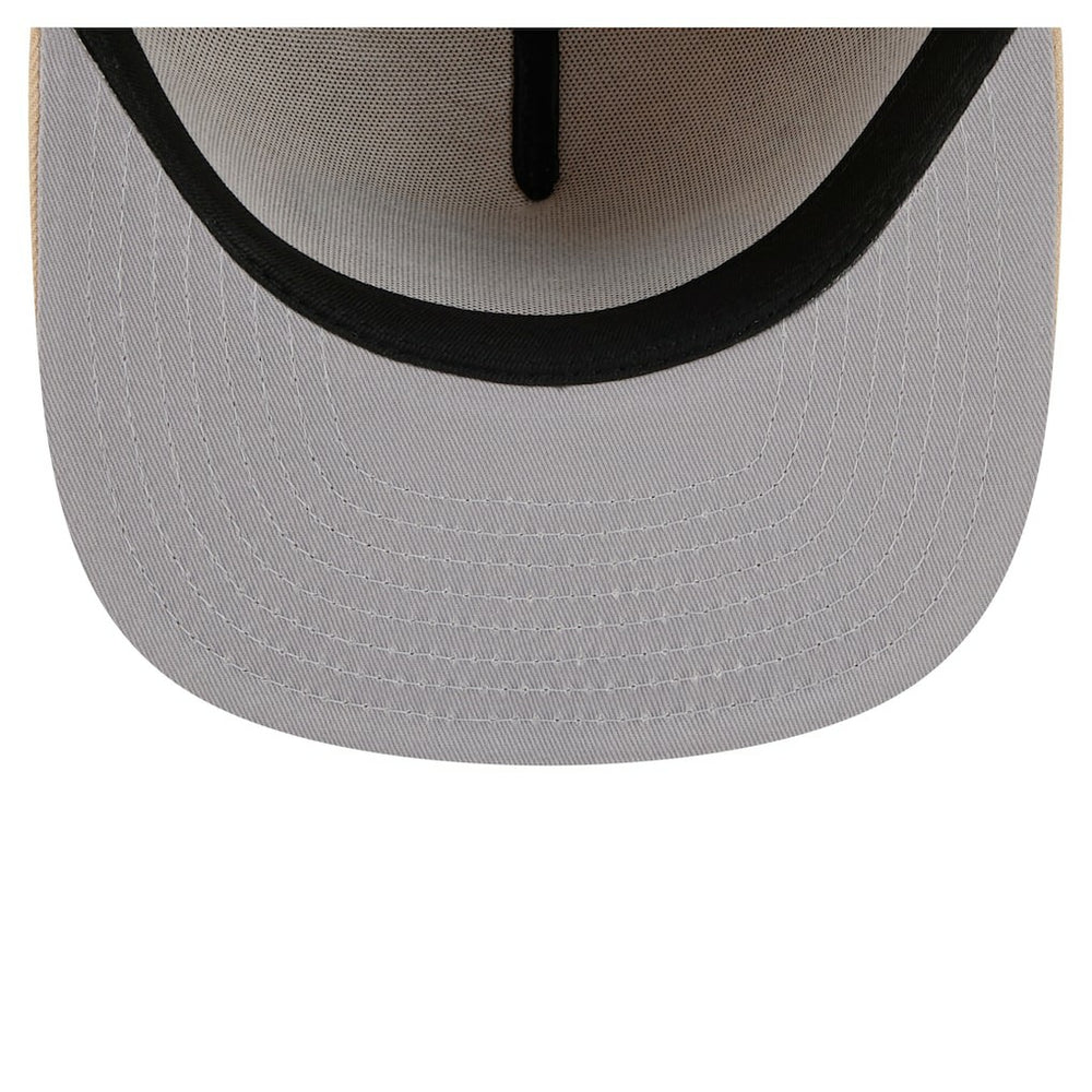 Color Pack A-Frame 59FIFTY Fitted Hat - Buffalo Bills