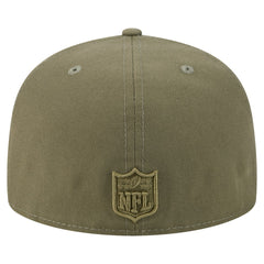 Color Pack A-Frame 59FIFTY Fitted Hat - New York Jets