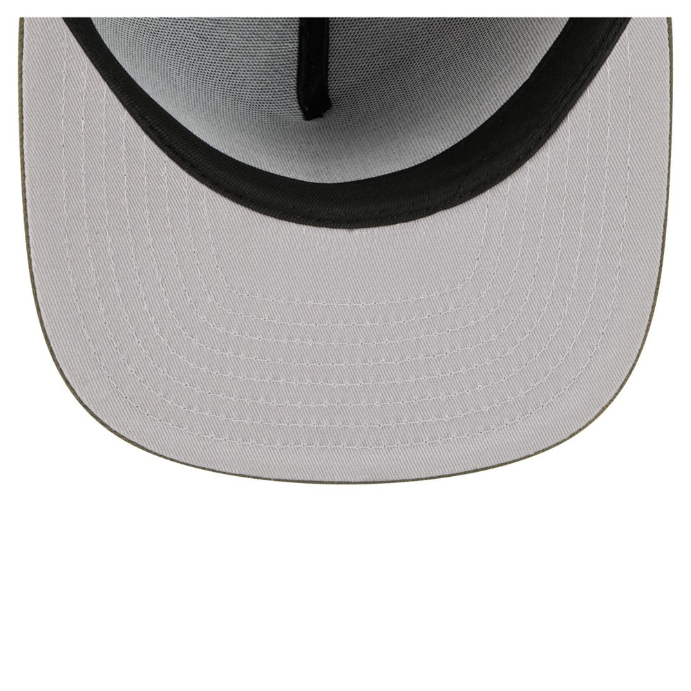 Color Pack A-Frame 59FIFTY Fitted Hat - New York Jets