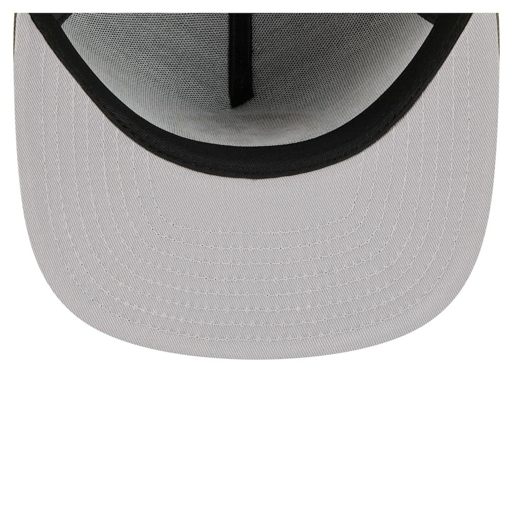 Color Pack A-Frame 59FIFTY Fitted Hat - Pittsburgh Steelers