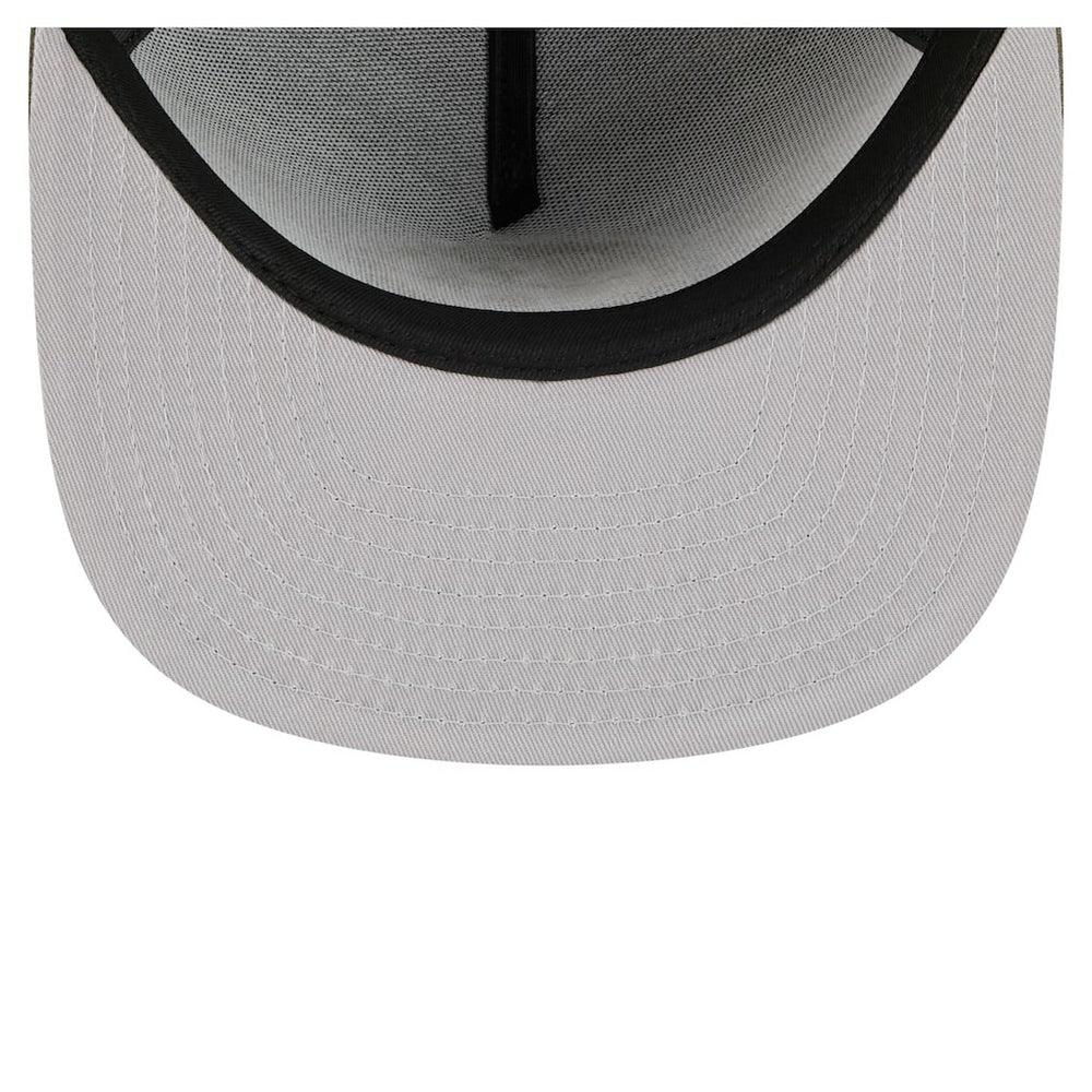 Color Pack A-Frame 59FIFTY Fitted Hat - Pittsburgh Steelers