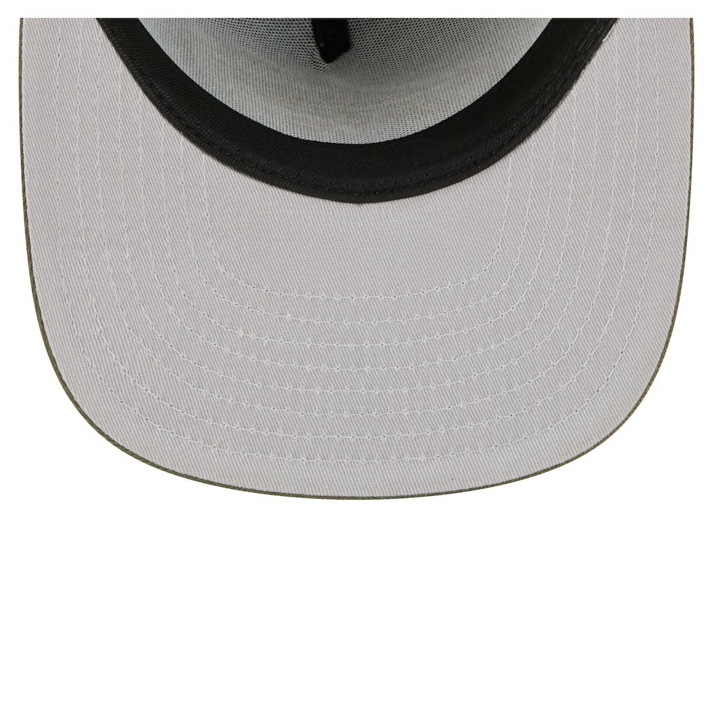Color Pack A-Frame 59FIFTY Fitted Hat - Buffalo Bills