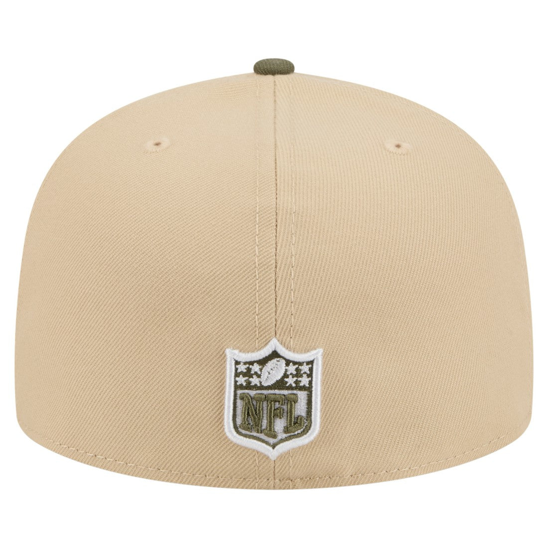 Color Pack A-Frame 59FIFTY Fitted Hat - New York Jets