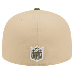 Color Pack A-Frame 59FIFTY Fitted Hat - Kansas City Chiefs