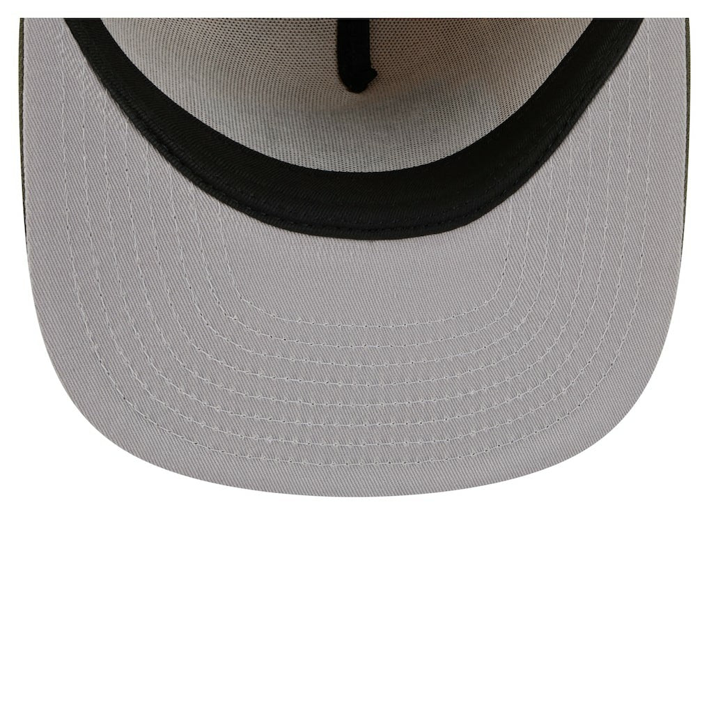 Color Pack A-Frame 59FIFTY Fitted Hat - Kansas City Chiefs