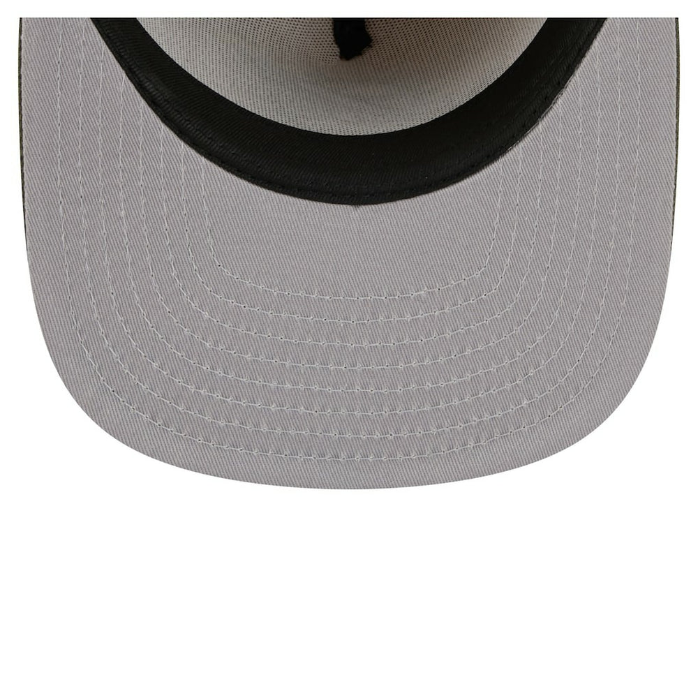 Color Pack A-Frame 59FIFTY Fitted Hat - Miami Dolphins