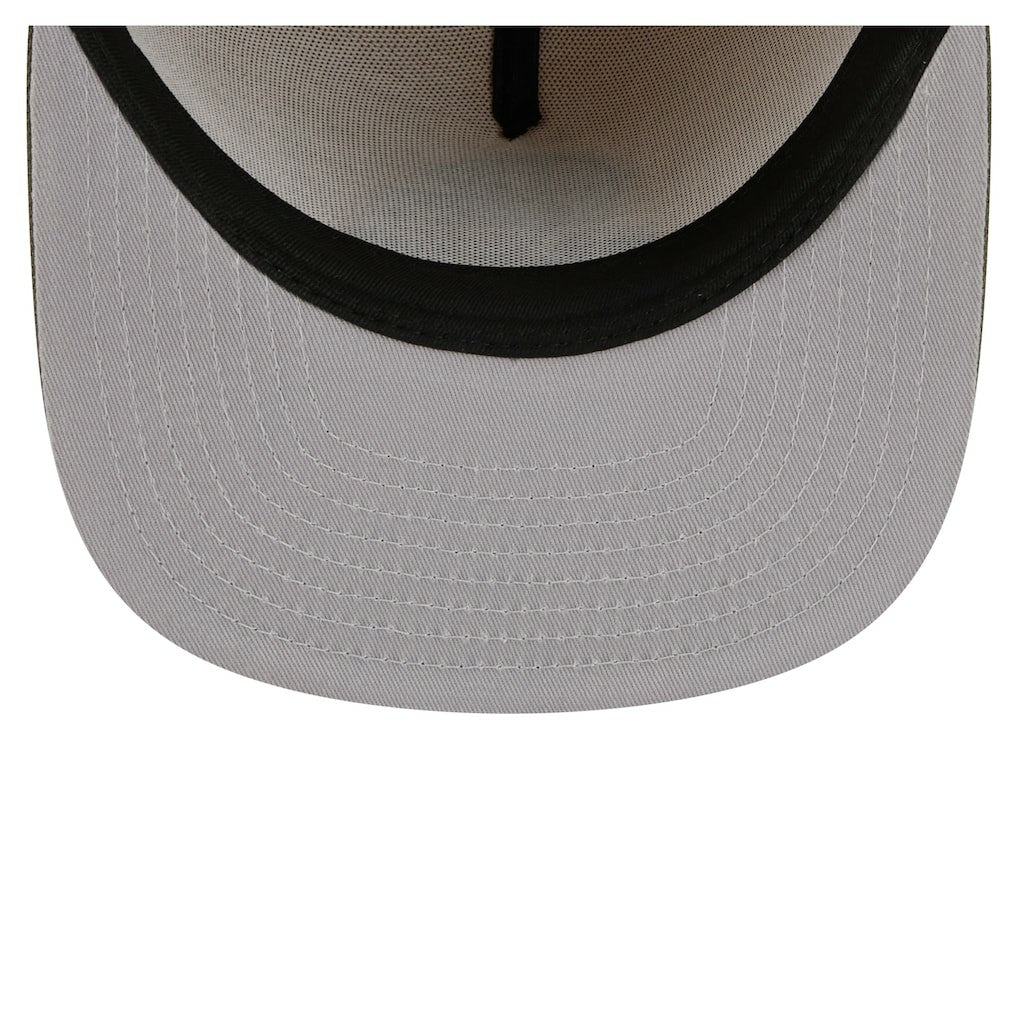 Color Pack A-Frame 59FIFTY Fitted Hat - Cleveland Browns