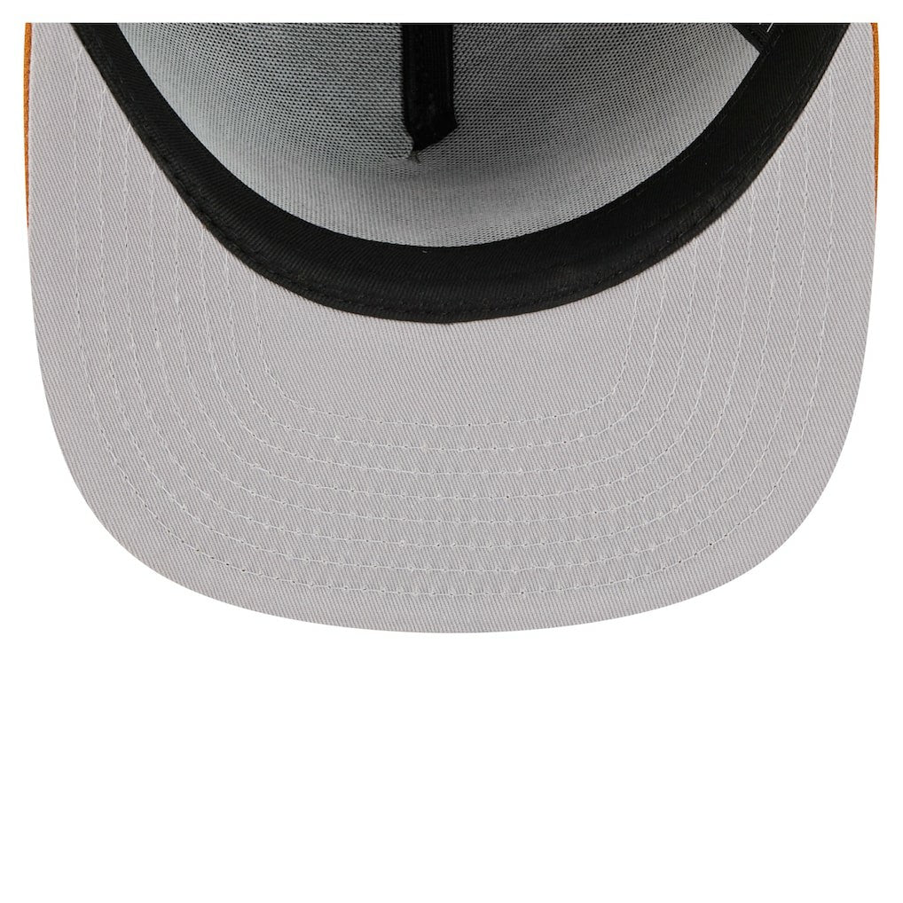 Color Pack A-Frame 59FIFTY Fitted Hat - Baltimore Ravens