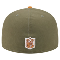 Color Pack A-Frame 59FIFTY Fitted Hat - Philadelphia Eagles